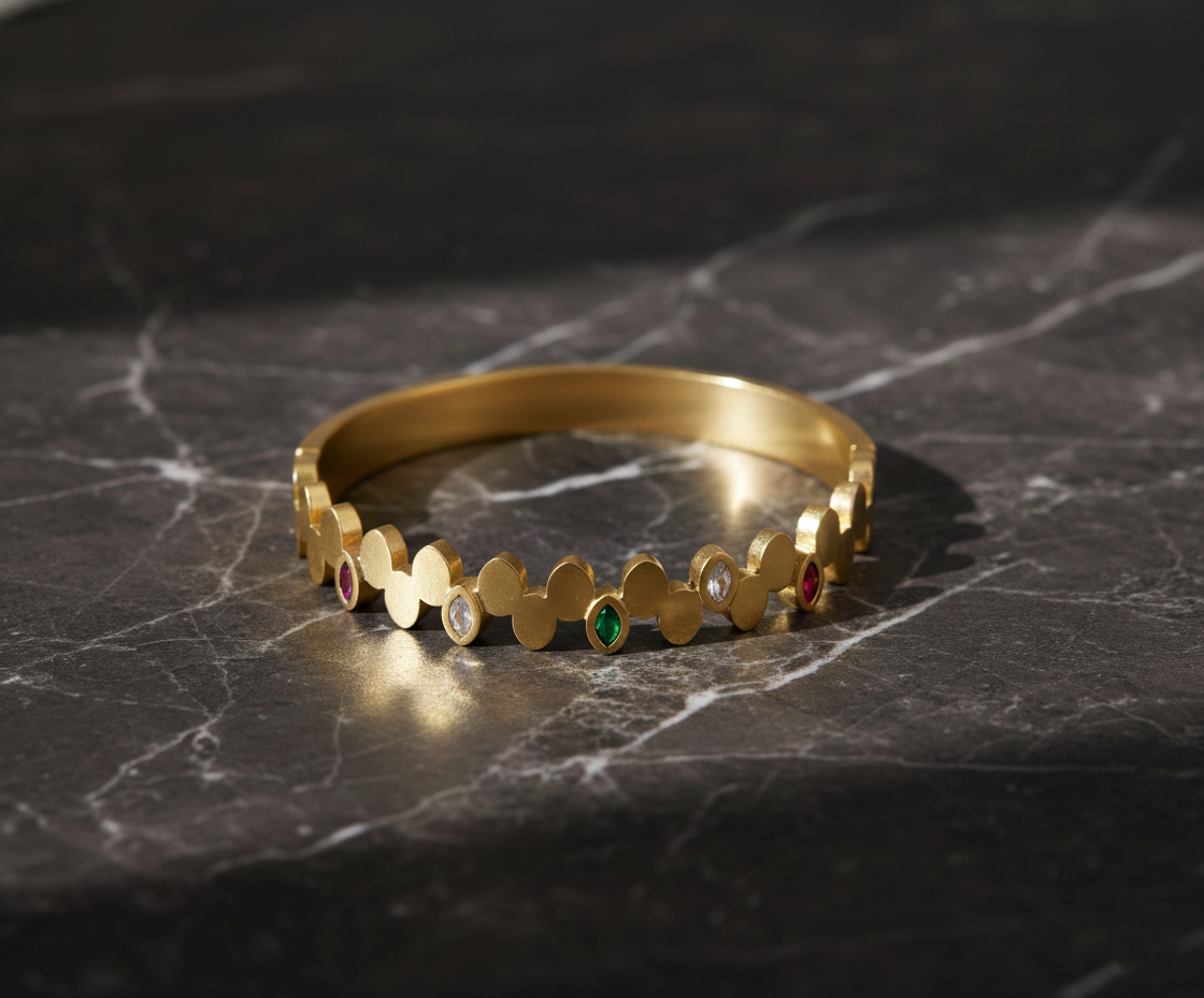 Amas Bracelet