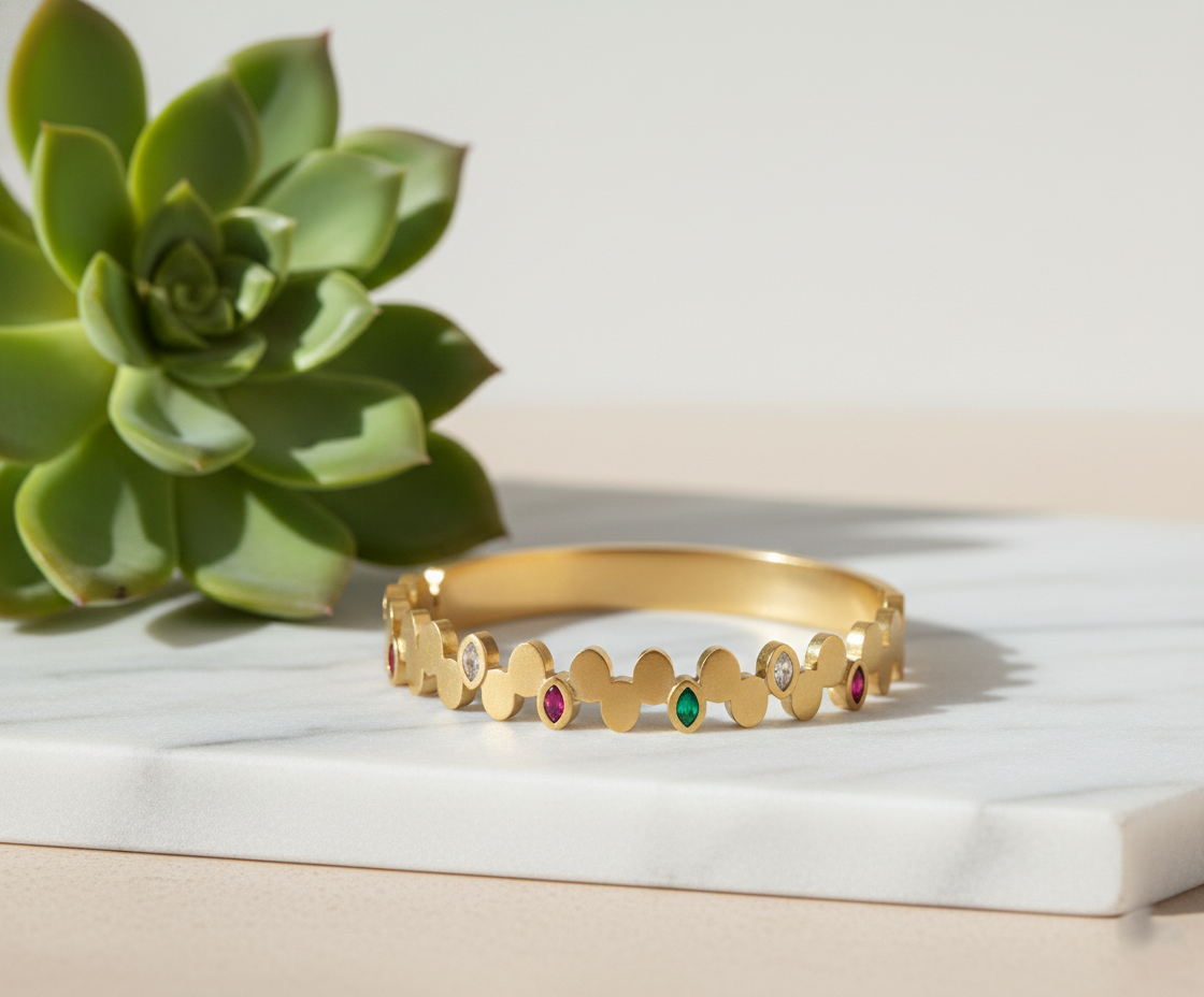 Amas Bracelet