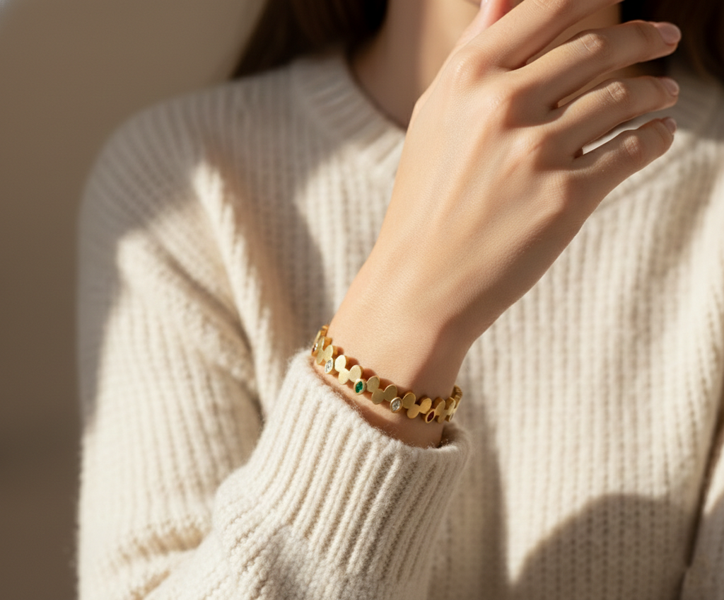 Amas Bracelet