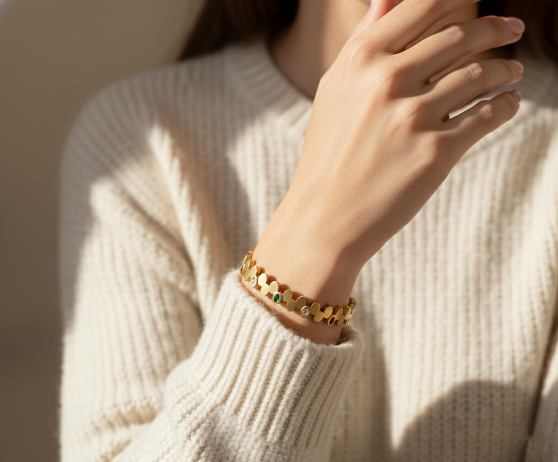 Amas Bracelet