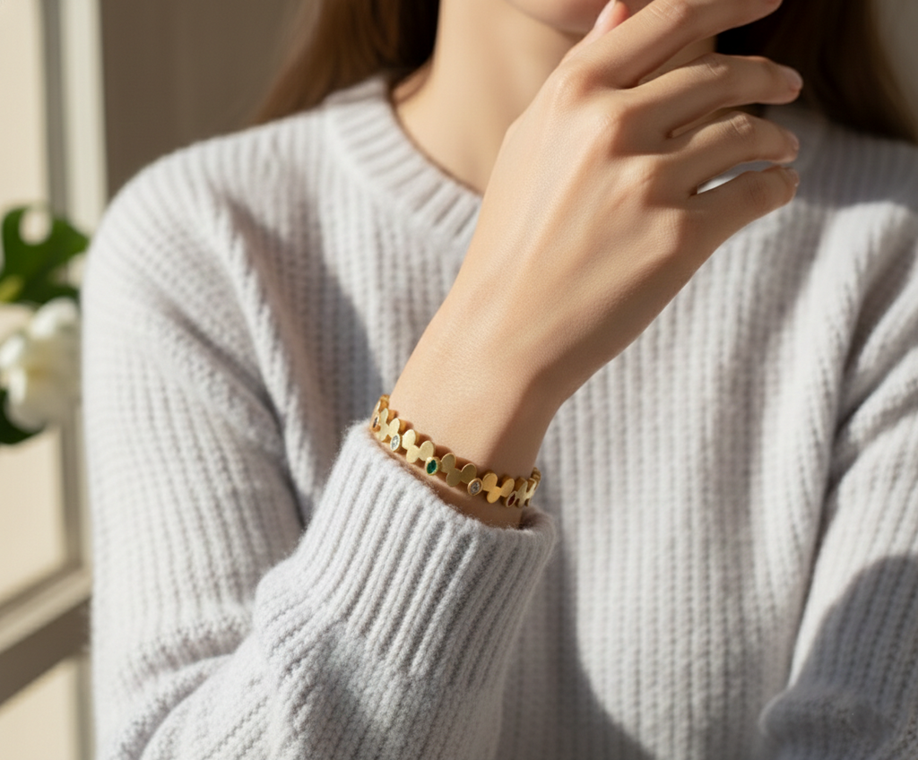 Amas Bracelet