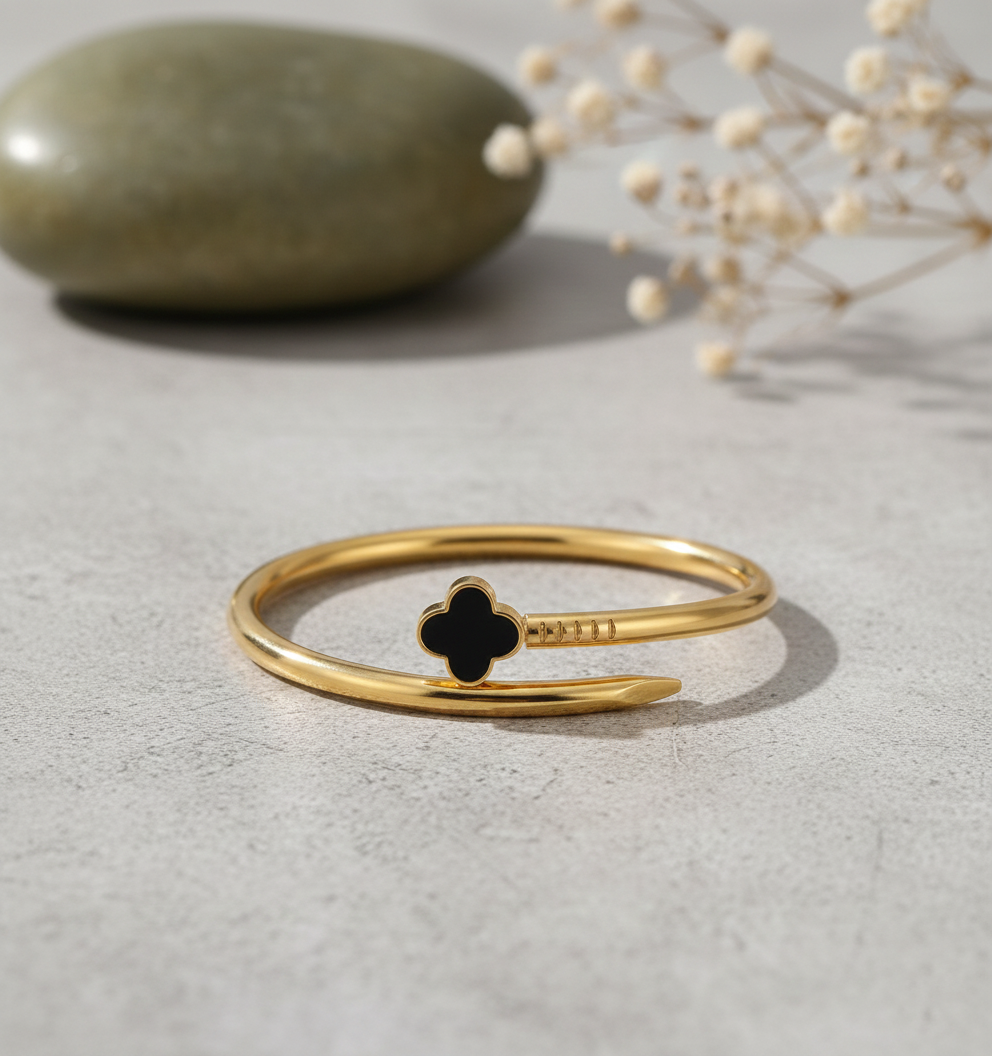 Clover Bracelet