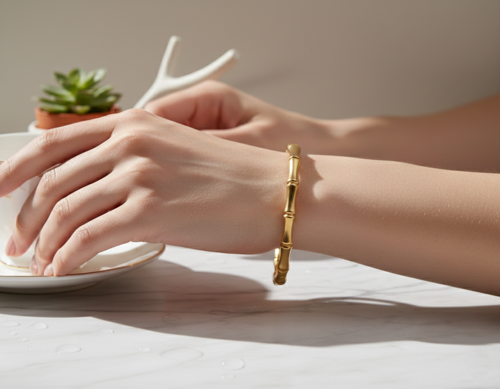 Paris Bracelet